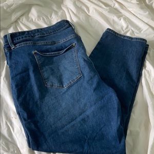 Universal Thread Jeans